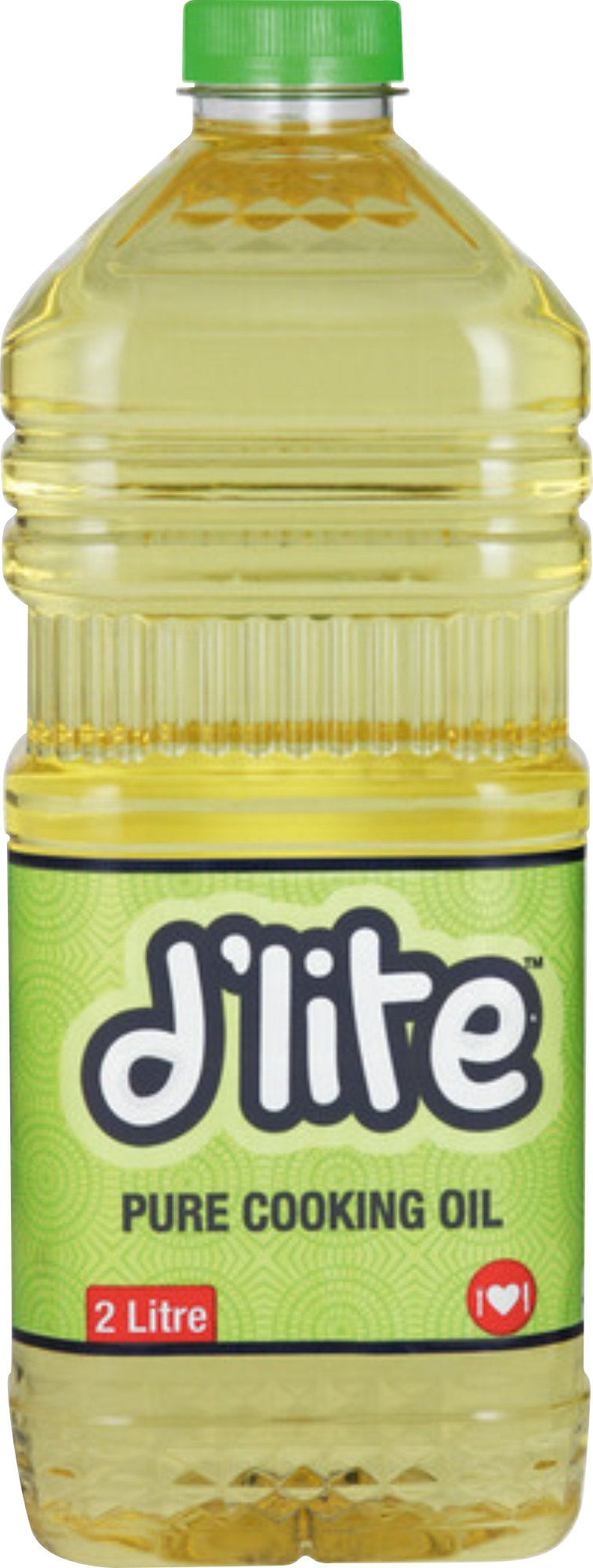 D’lite Cooking Oil
