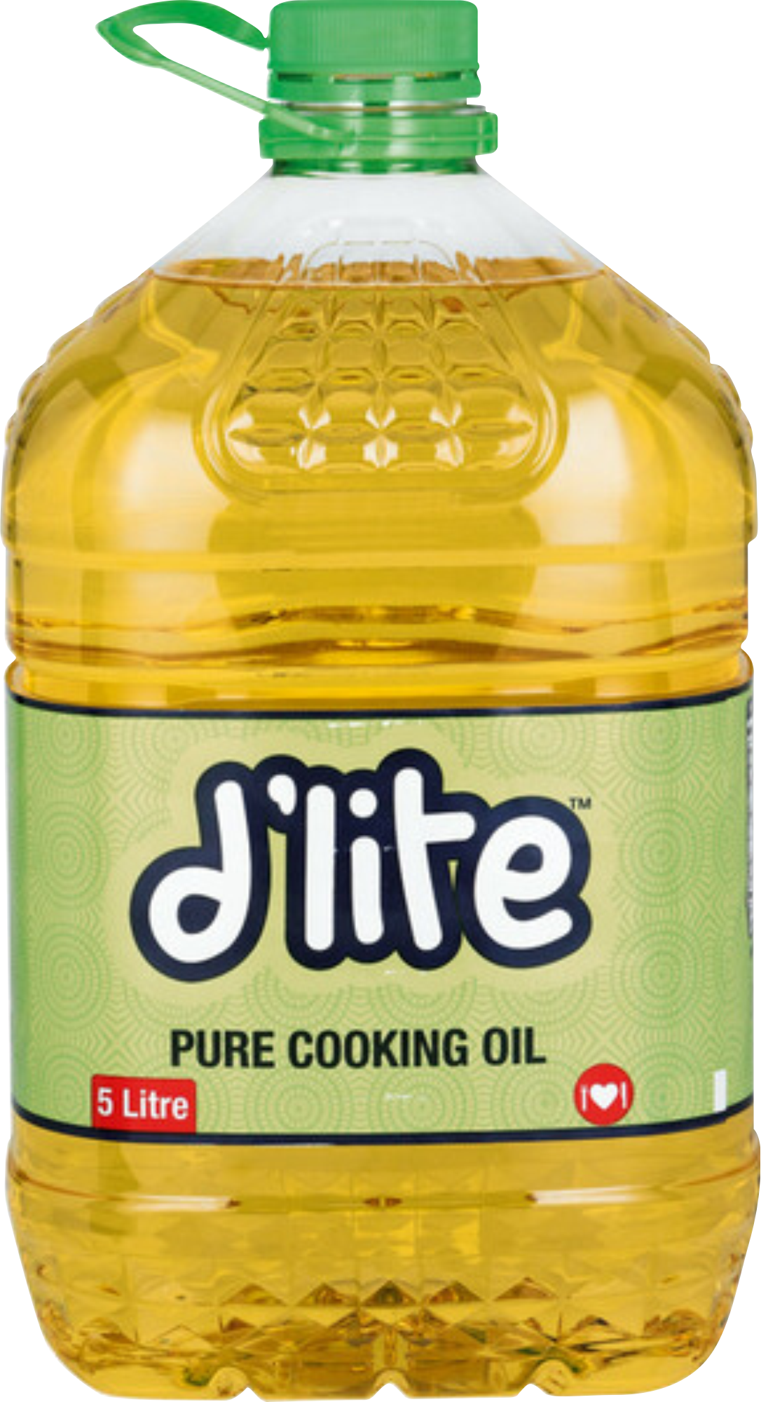 D’lite Cooking Oil