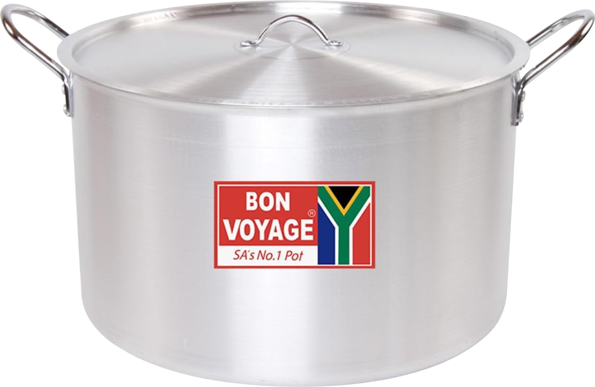 Bon Voyage Stewpan H/Duty 21Lt (Nw21)