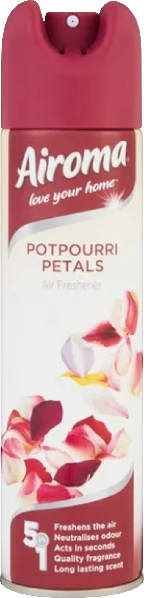 Airoma Air Freshener – Potpourri Petals