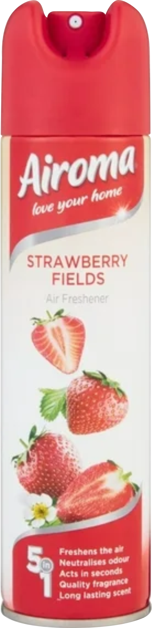 Airoma Air Freshener – Strawberry Fields