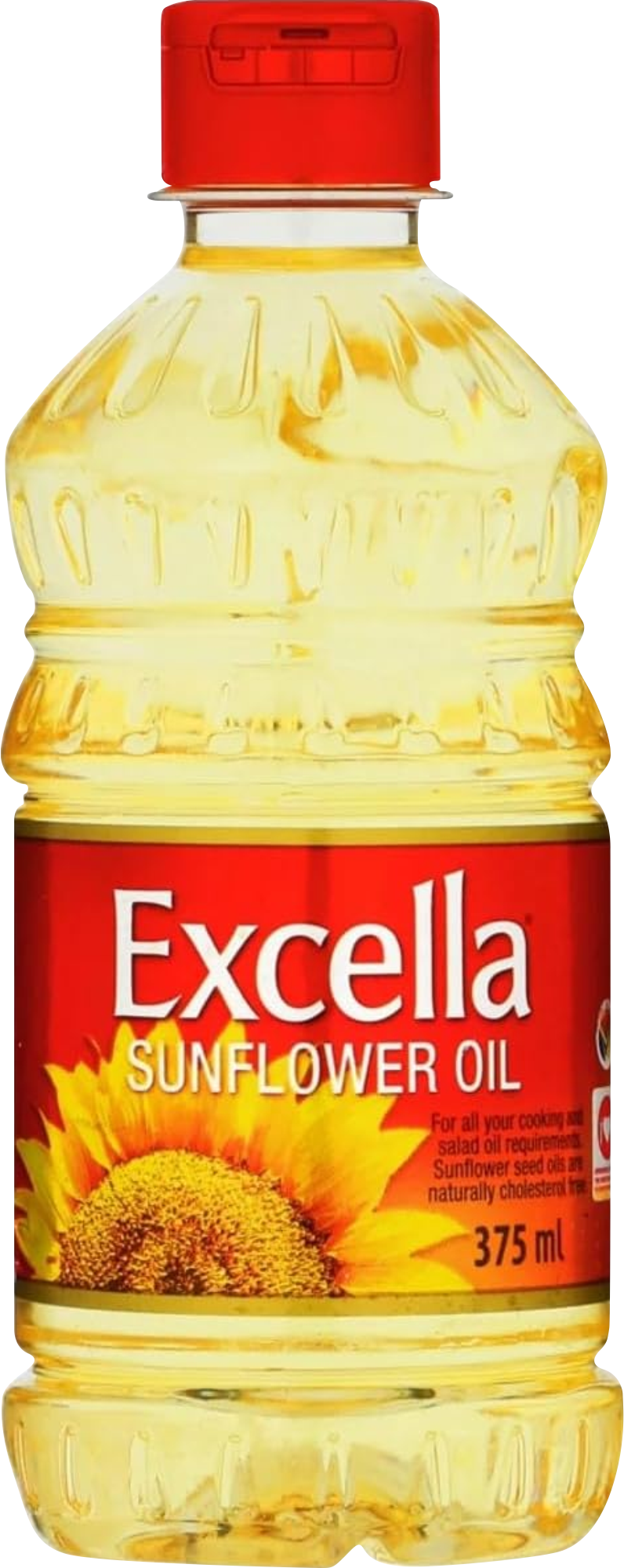 Excella Sunflower Oil