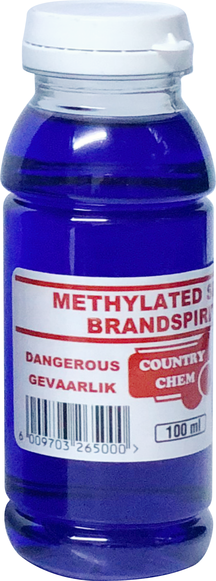 Country Chem Methylated Spirits