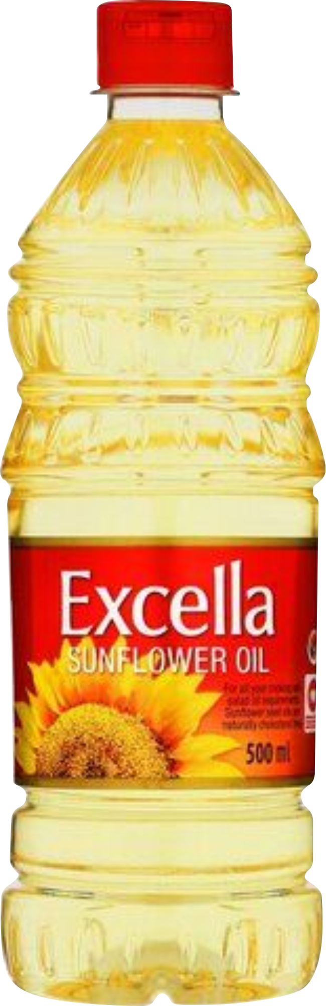 Excella Sunflower Oil
