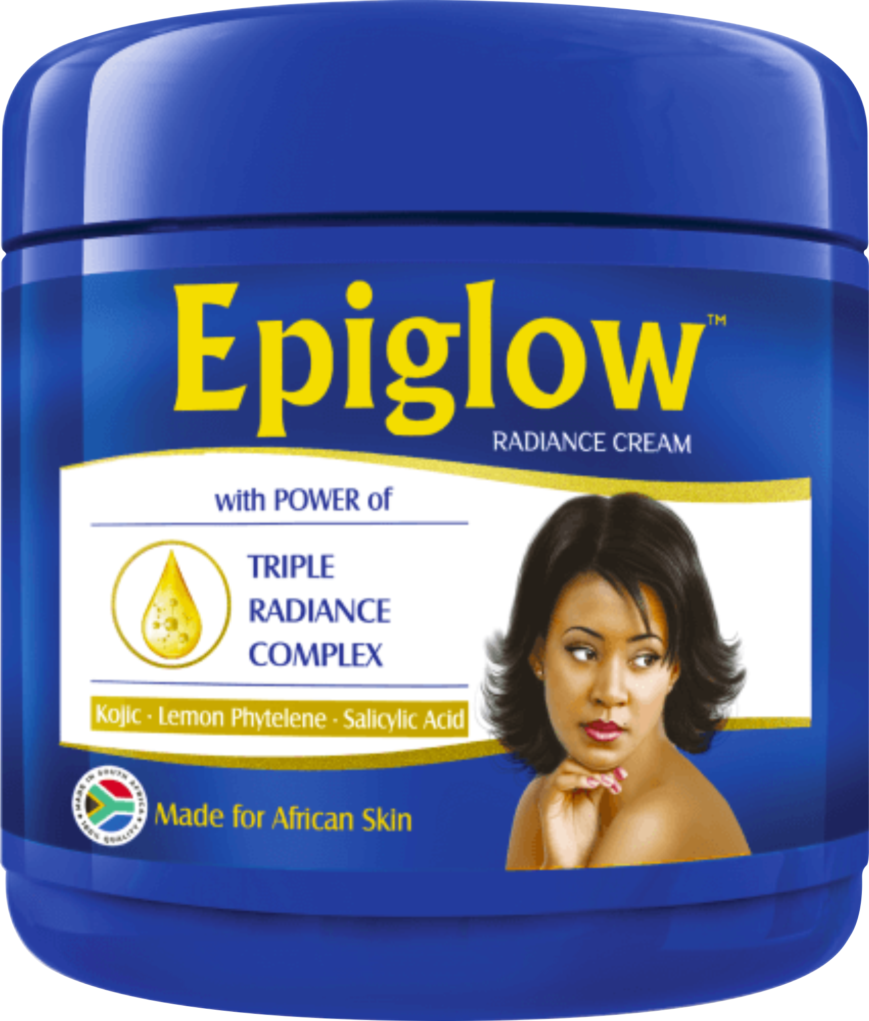 Epiglow Cream Tub 125Ml