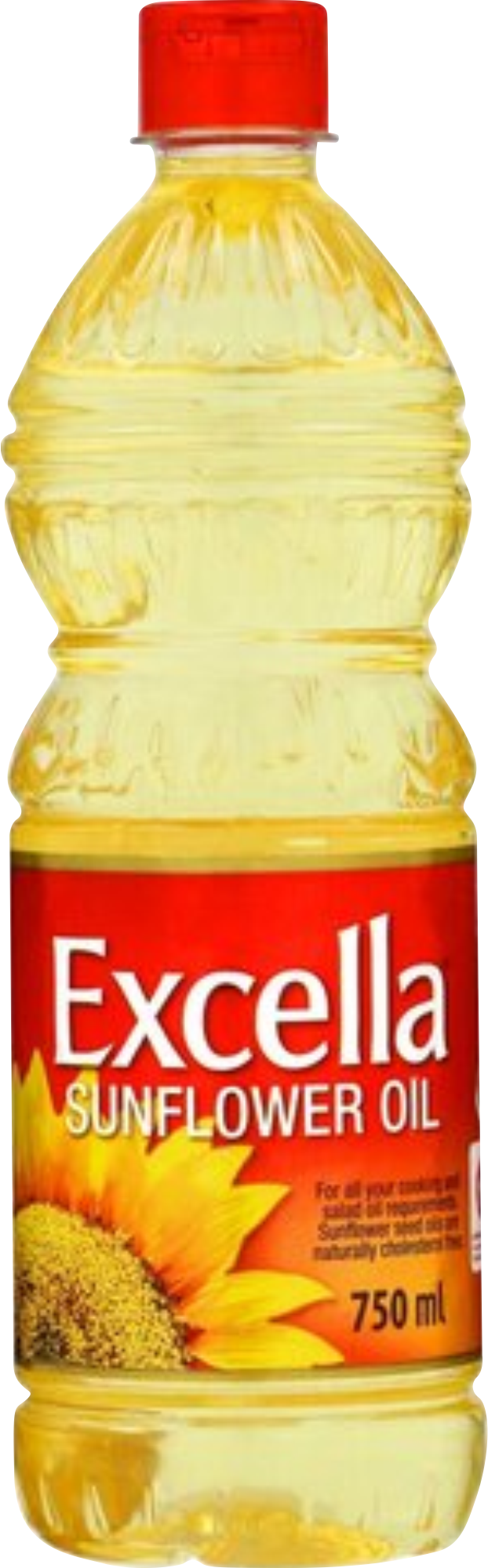 Excella Sunflower Oil