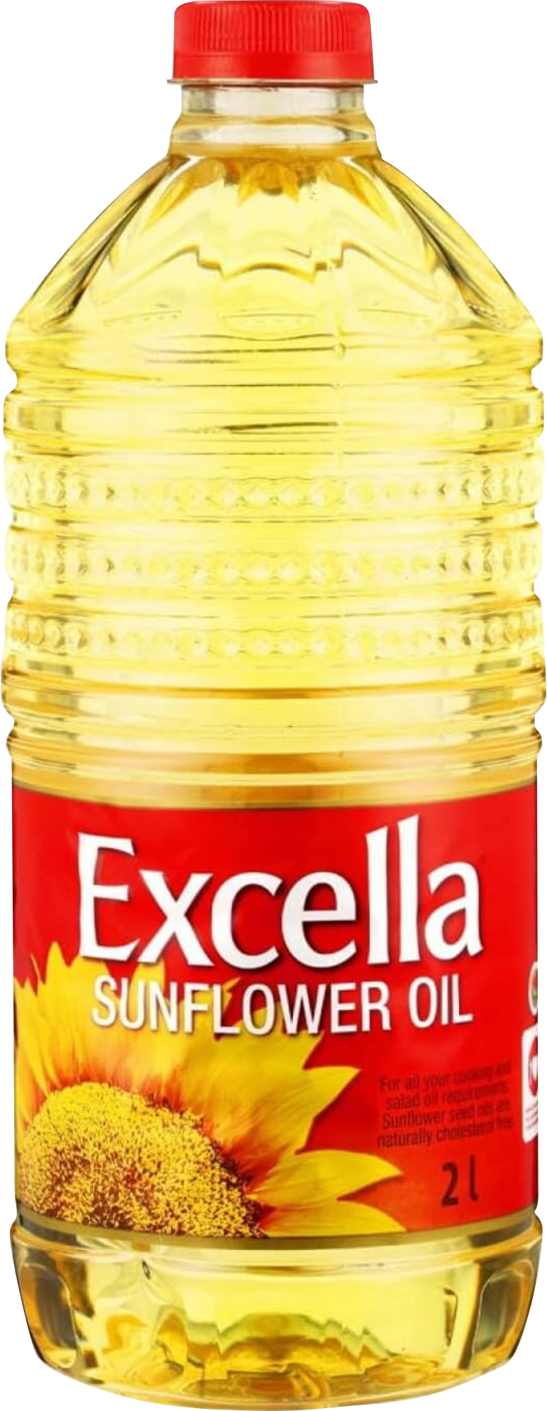 Excella Sunflower Oil
