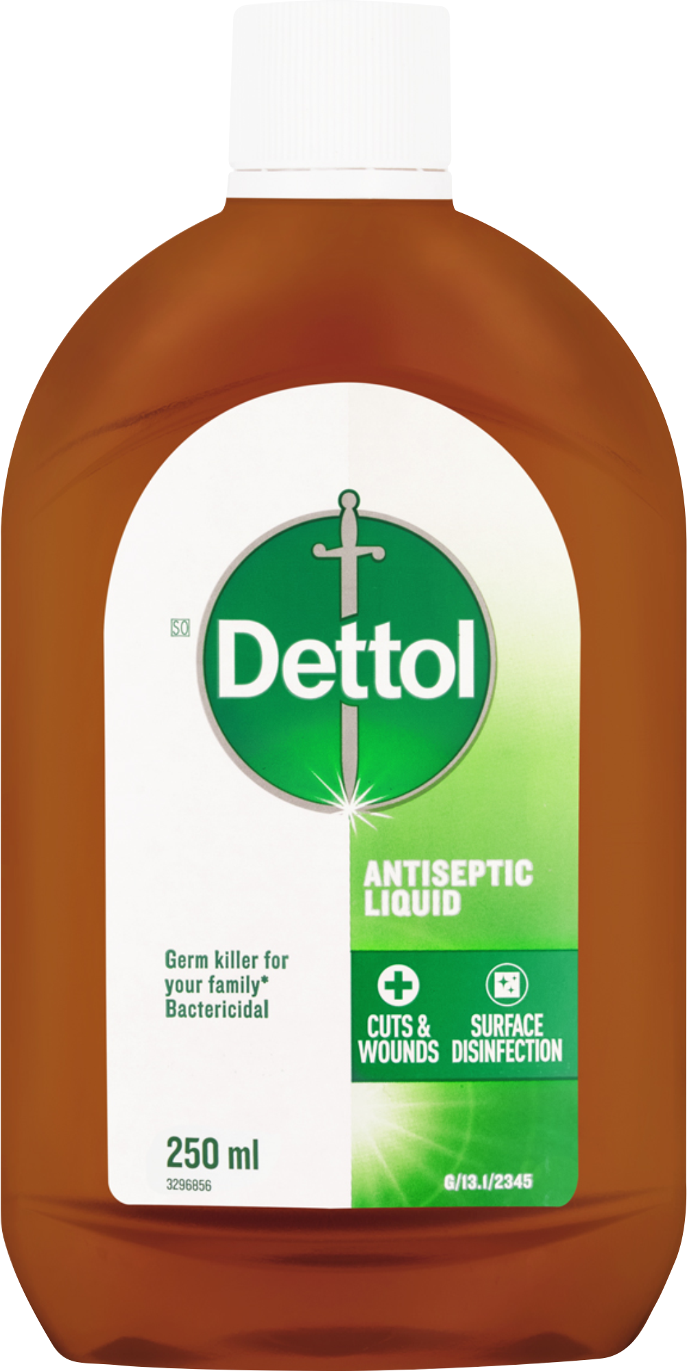 Dettol Antiseptic Liquid
