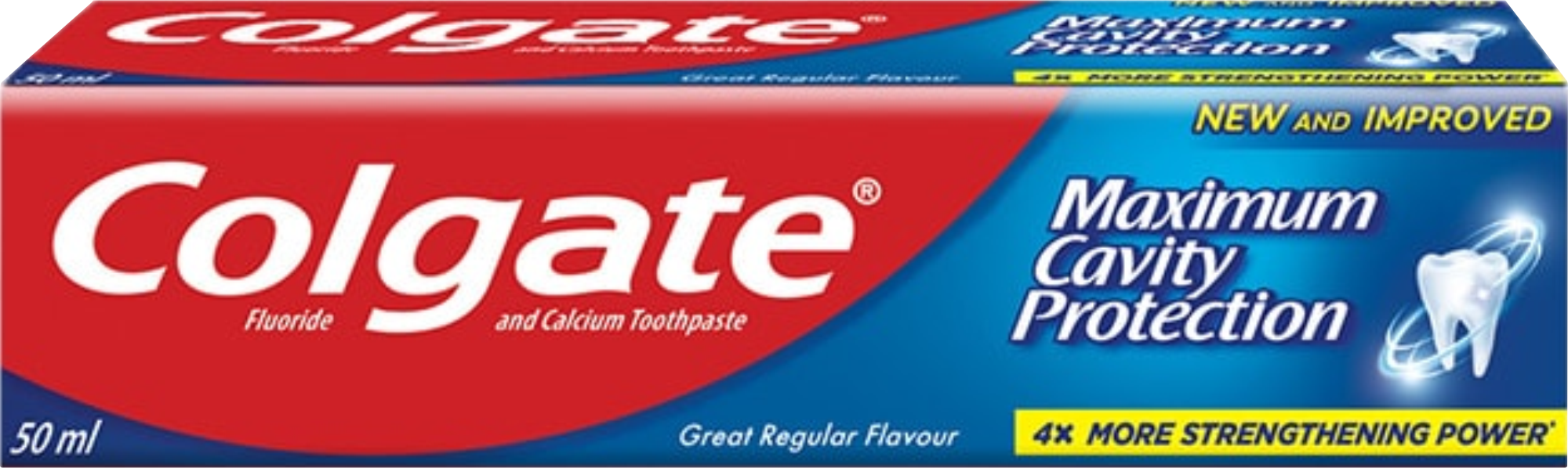 Colgate Toothpaste Regular