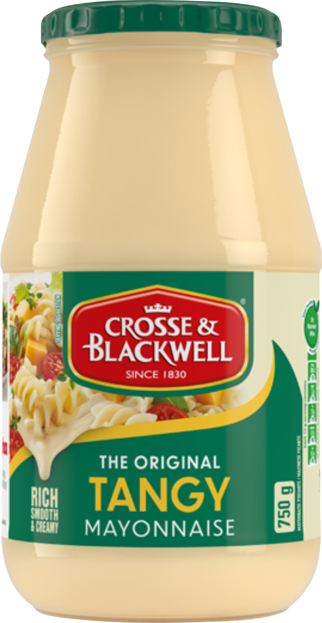 Crosse & Blackwell Mayonnaise