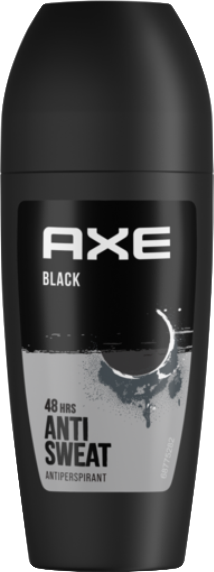 Axe Roll-On – Black