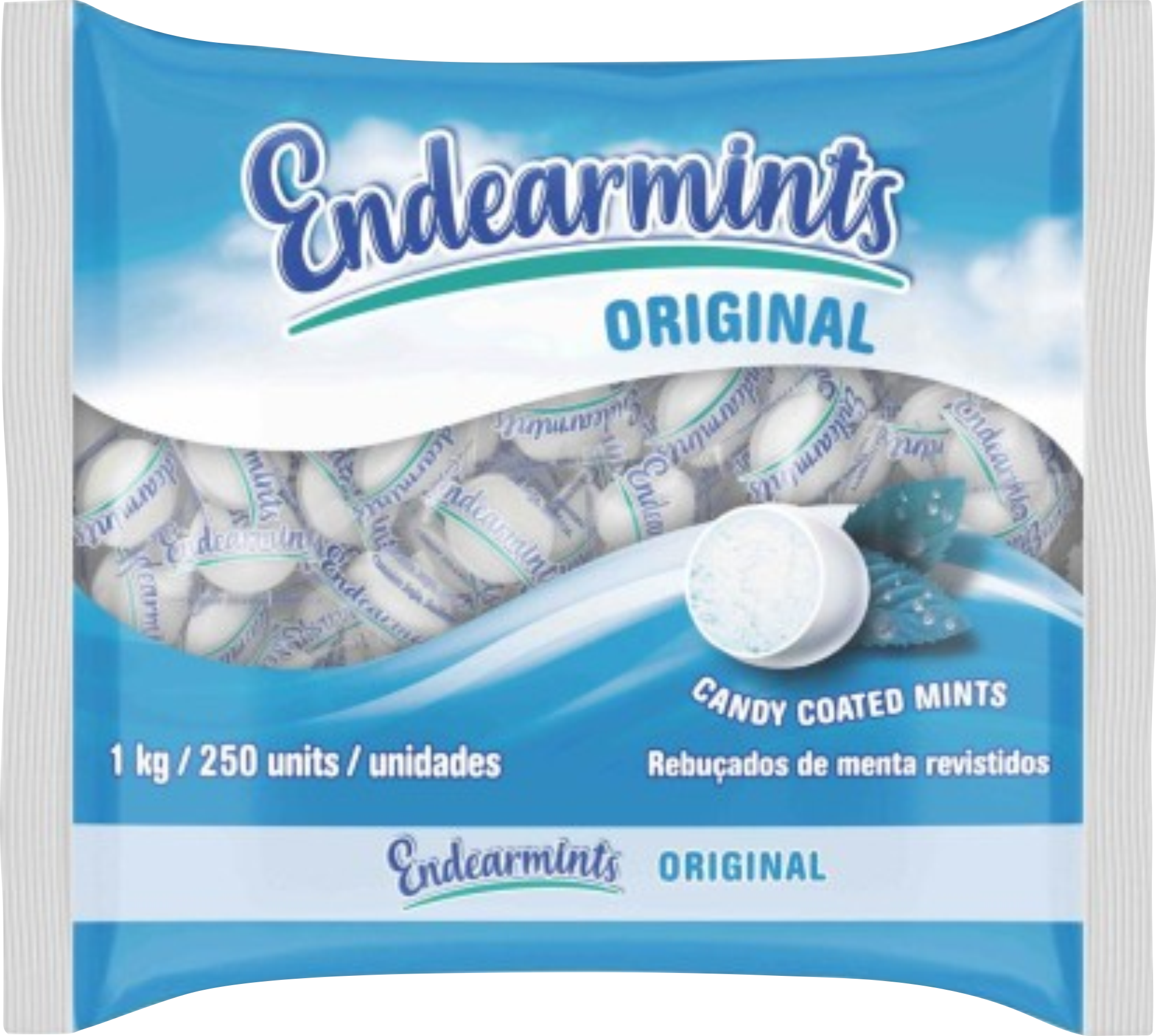 Endearmints – Orginal