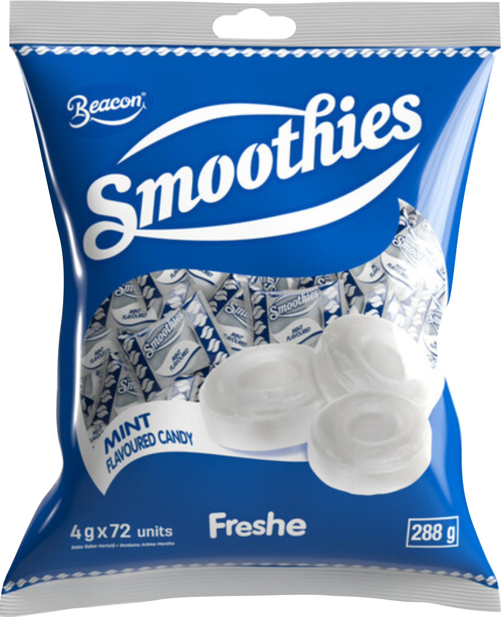 Beacon Smoothies – Mint