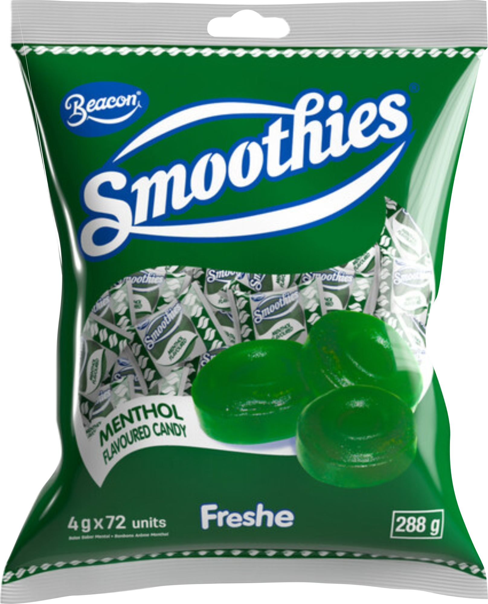 Beacon Smoothies – Menthol