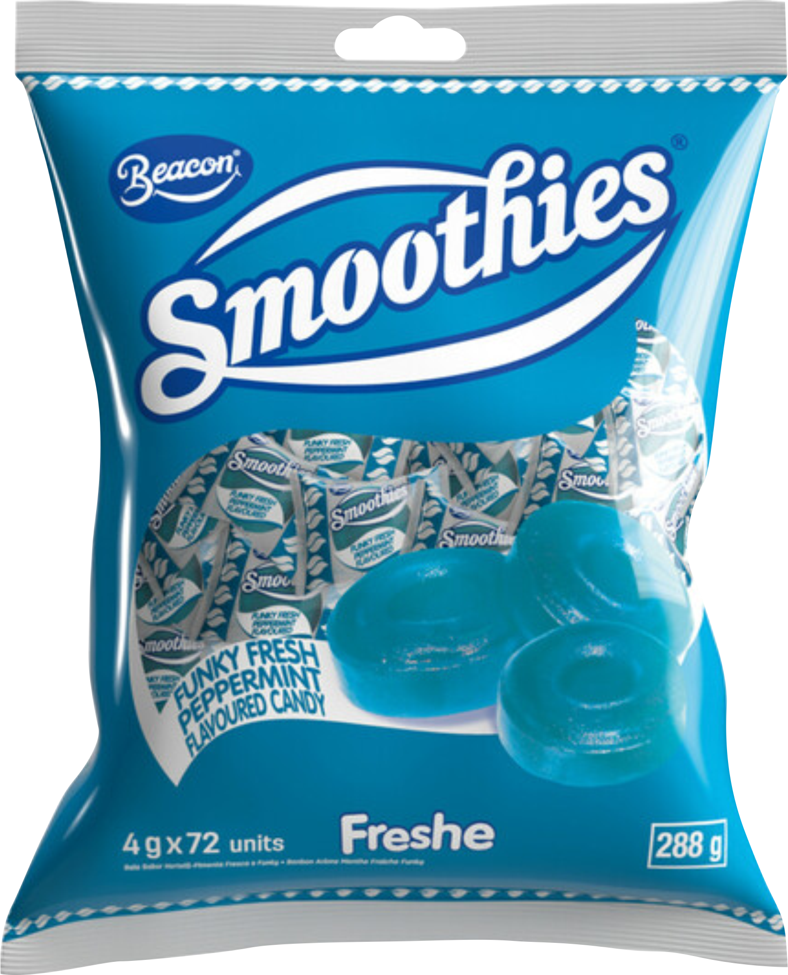Beacon Smoothies – Funky Fresh
