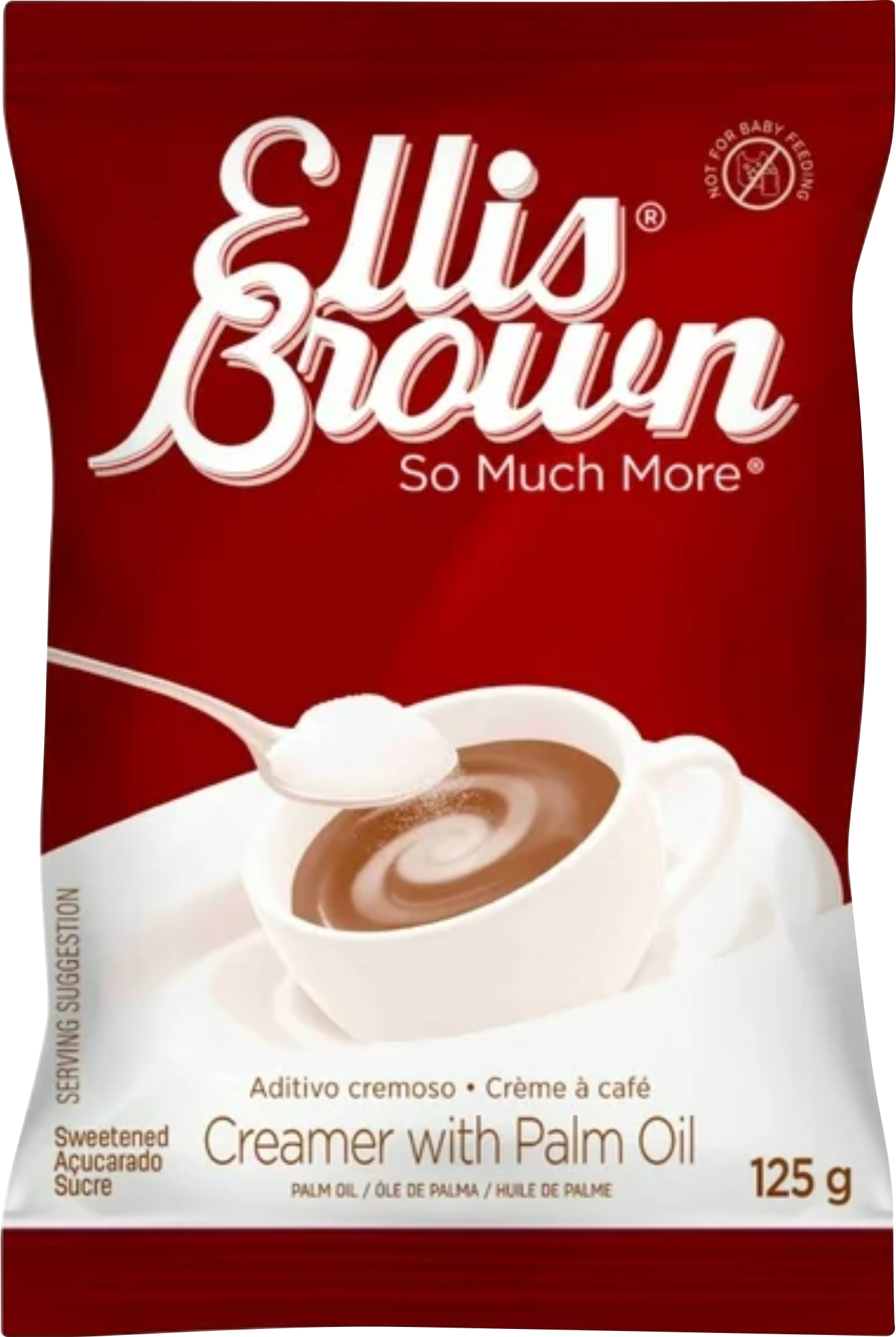 Ellis Brown Pouches