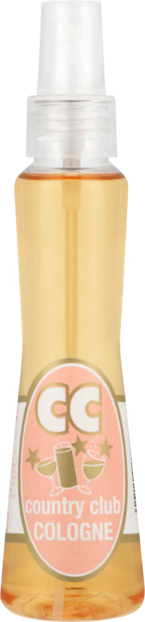 C.C. Cologne – Pink