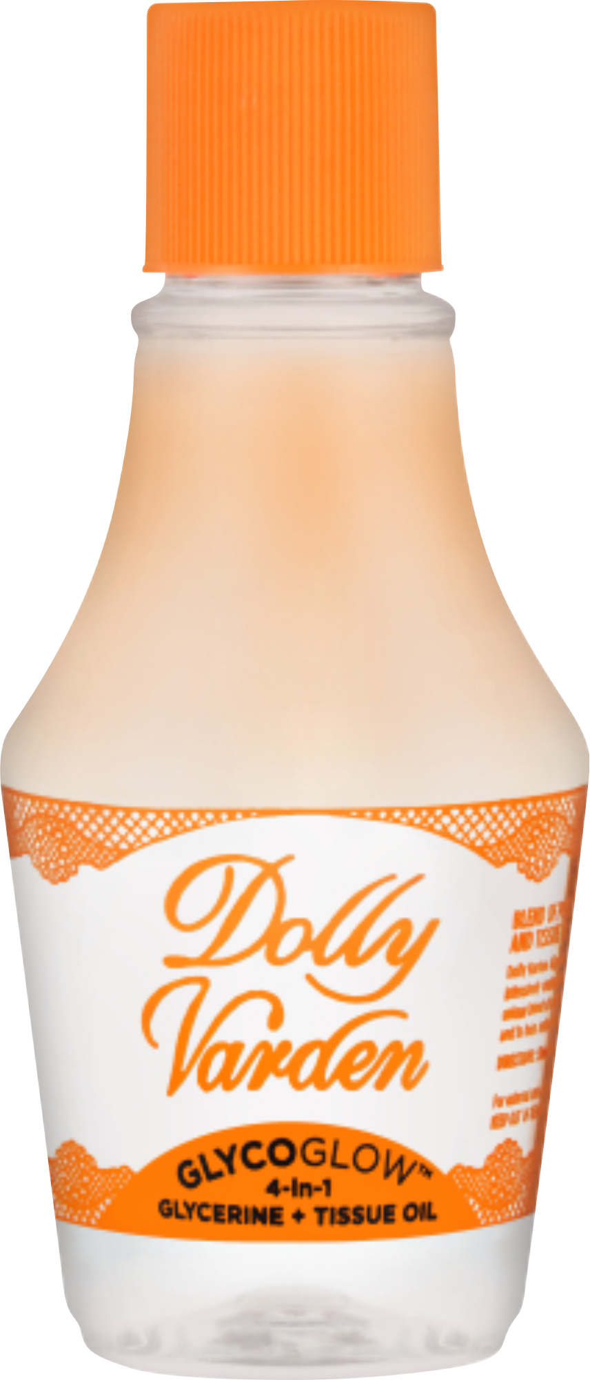Dolly Varden Glycoglow