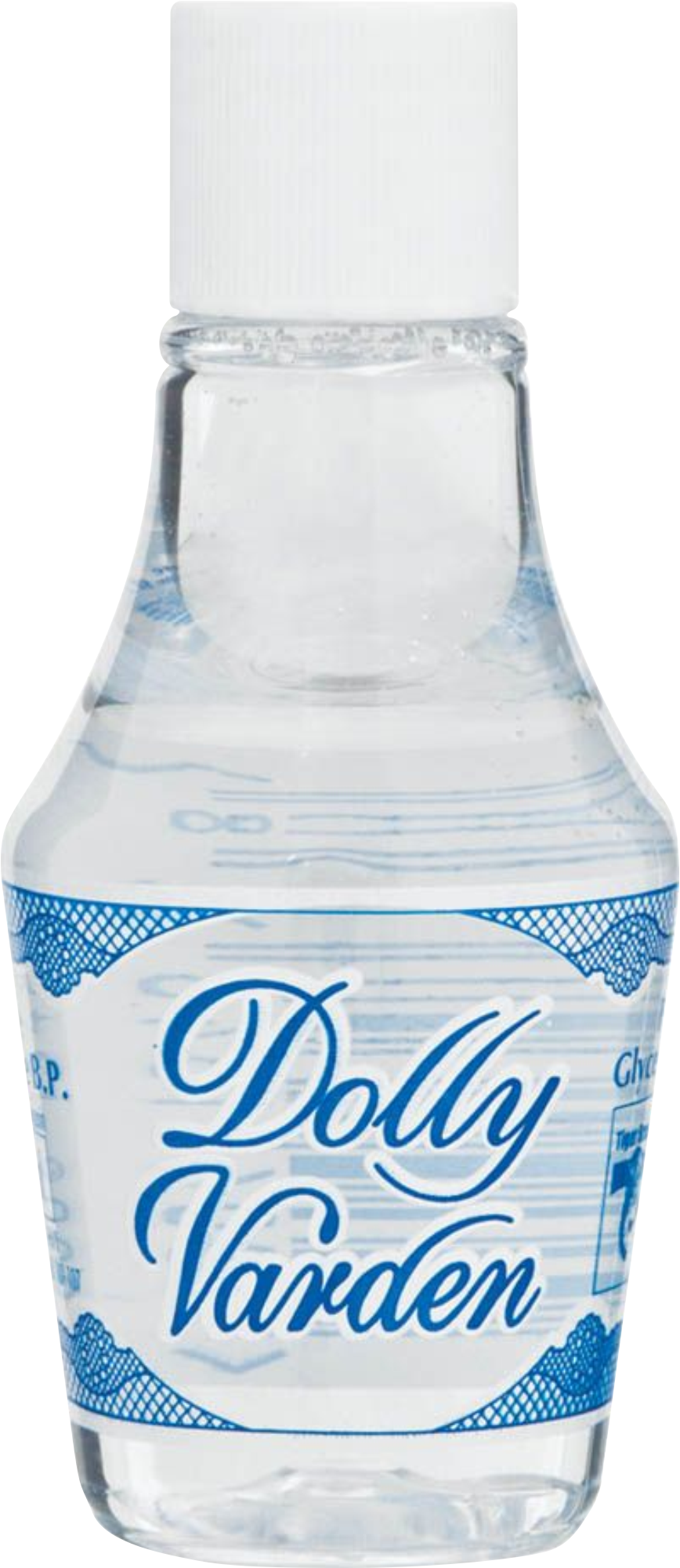 Dolly Varden Glycerine