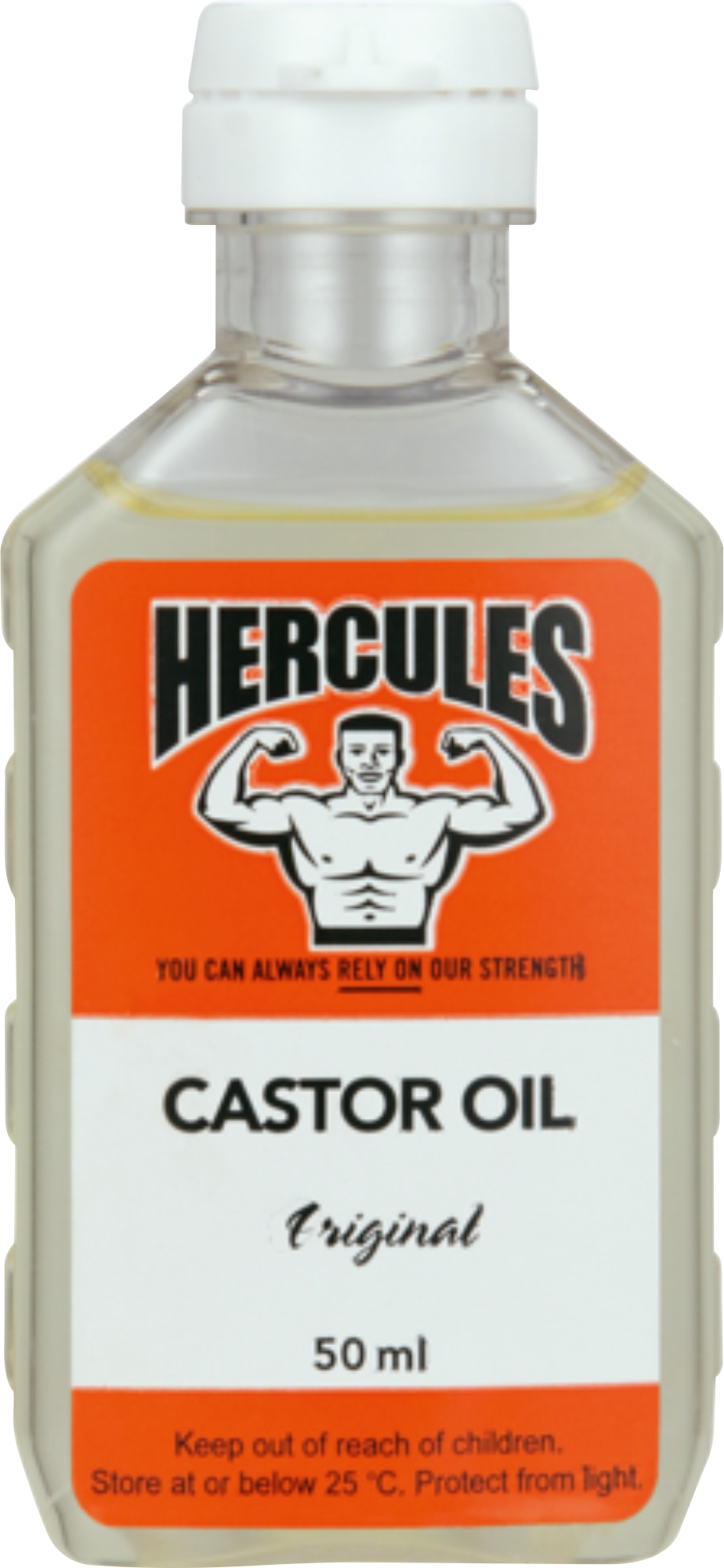 Hercules Castor Oil