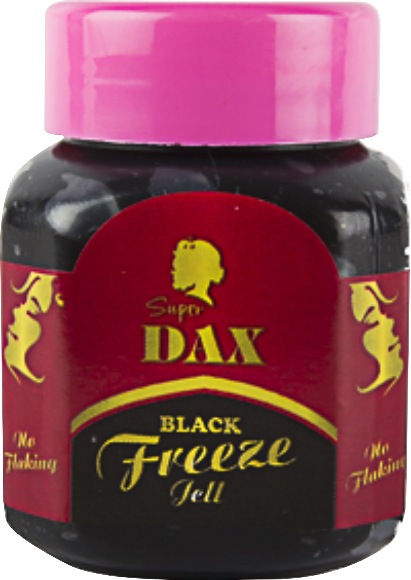 Dax Black Freeze Gel 250G