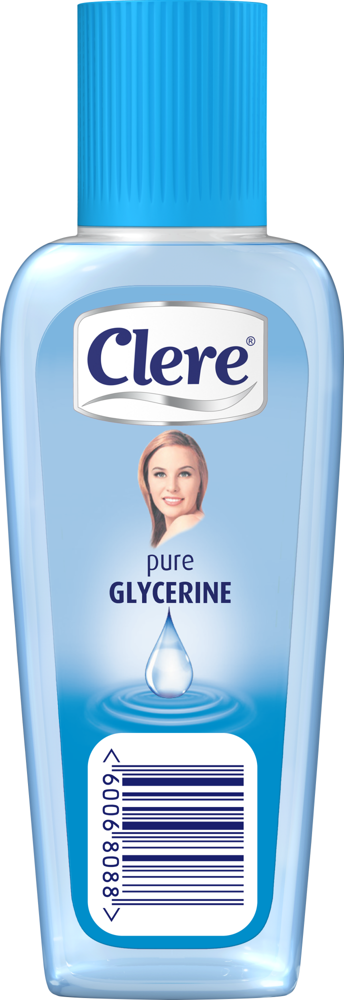 Clere Glycerine Pure 50Ml