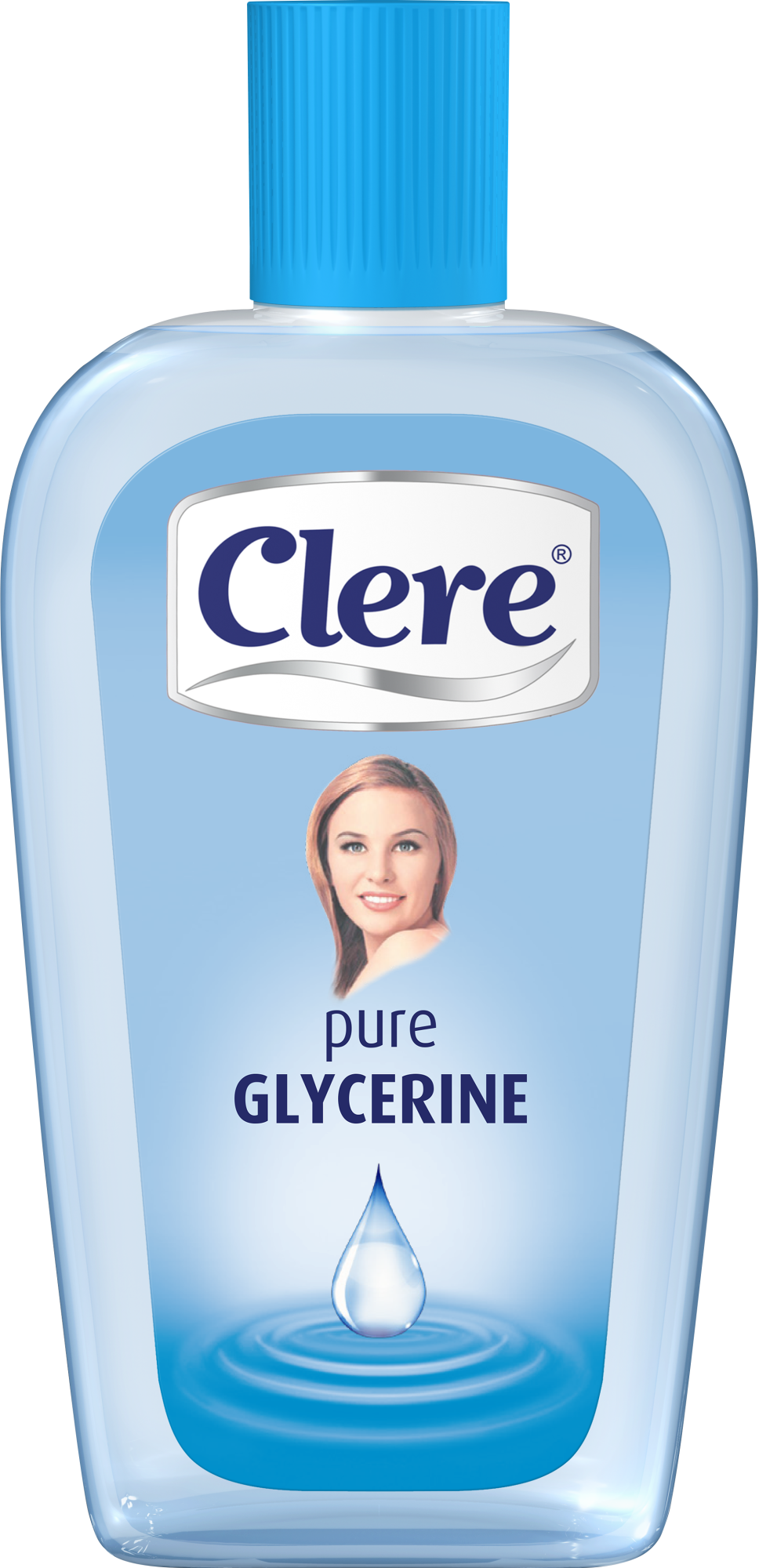 Clere Glycerine Pure 100Ml