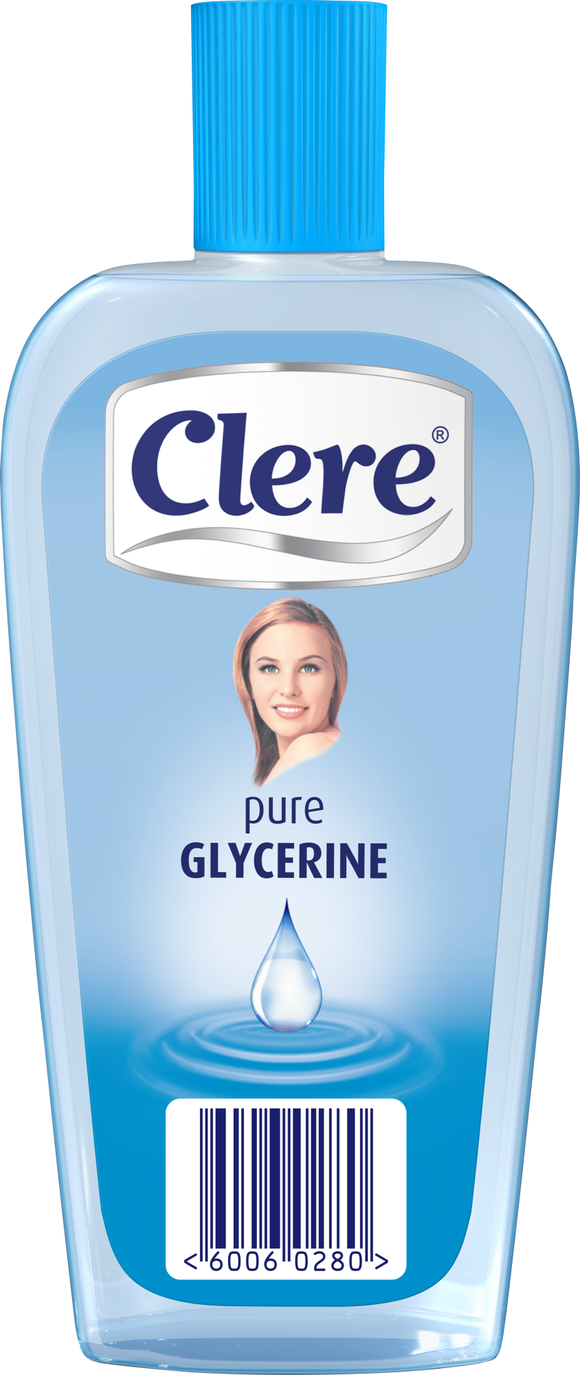 Clere Glycerine Pure 200Ml