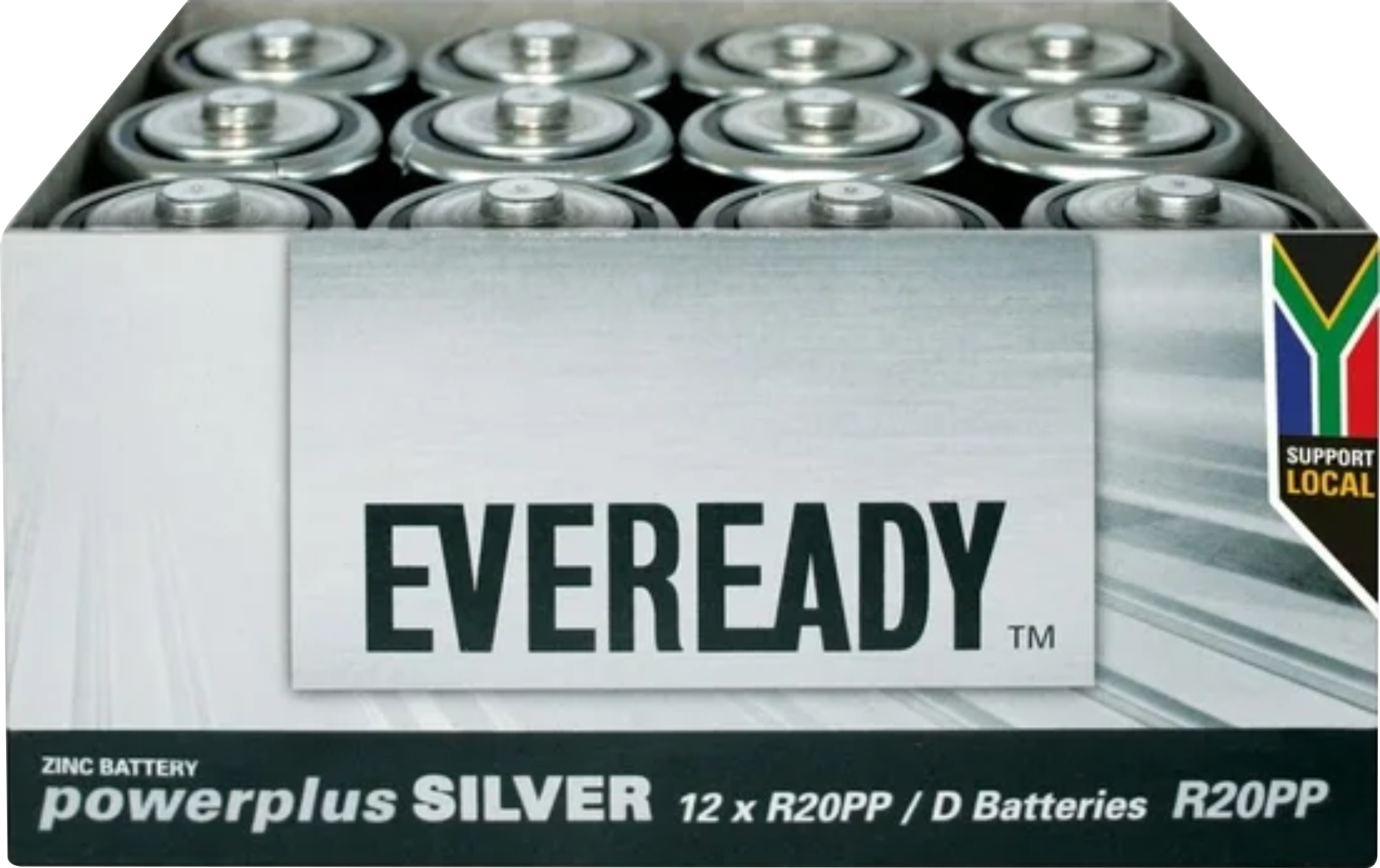 Eveready R20Pp Trays
