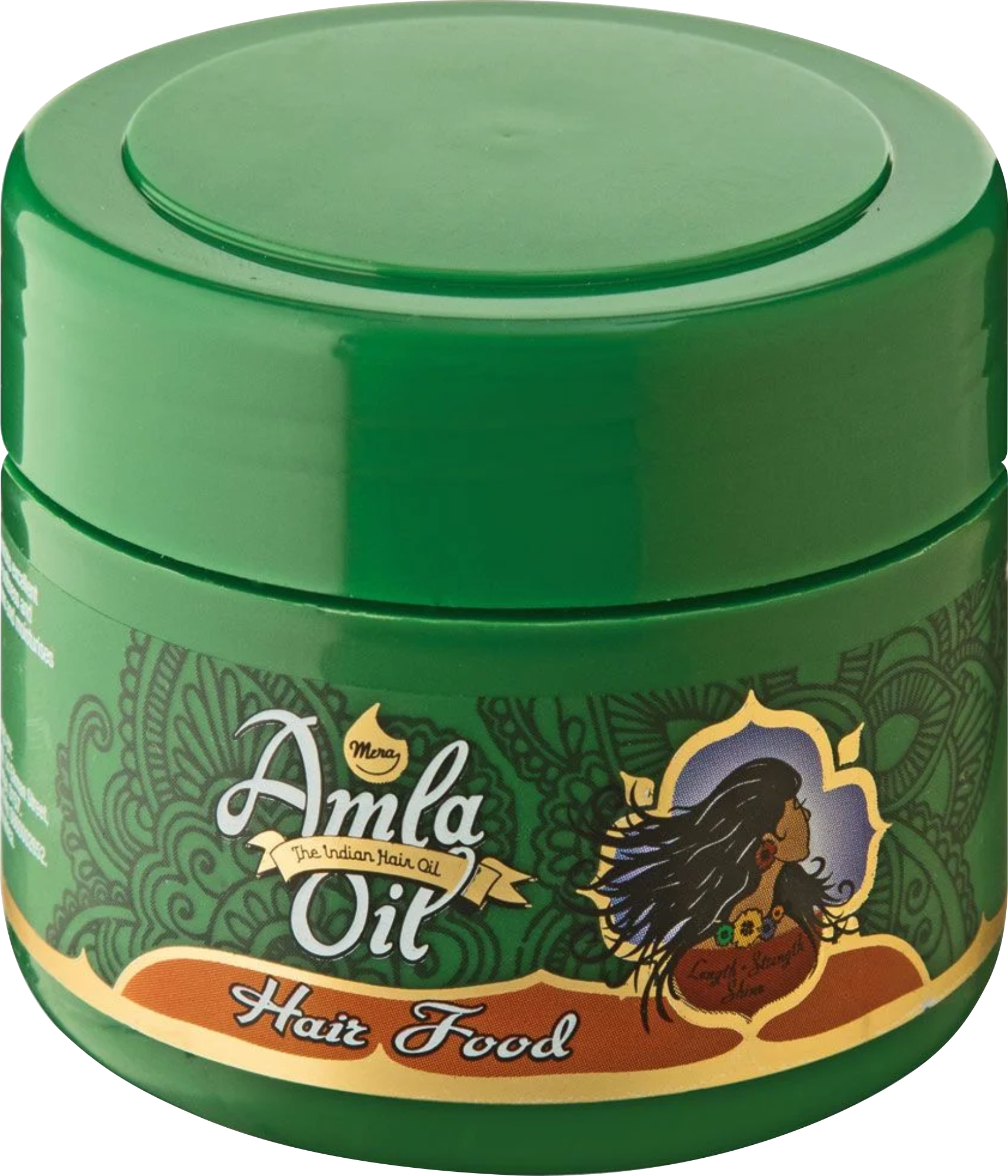 Amla Oil Hair Food