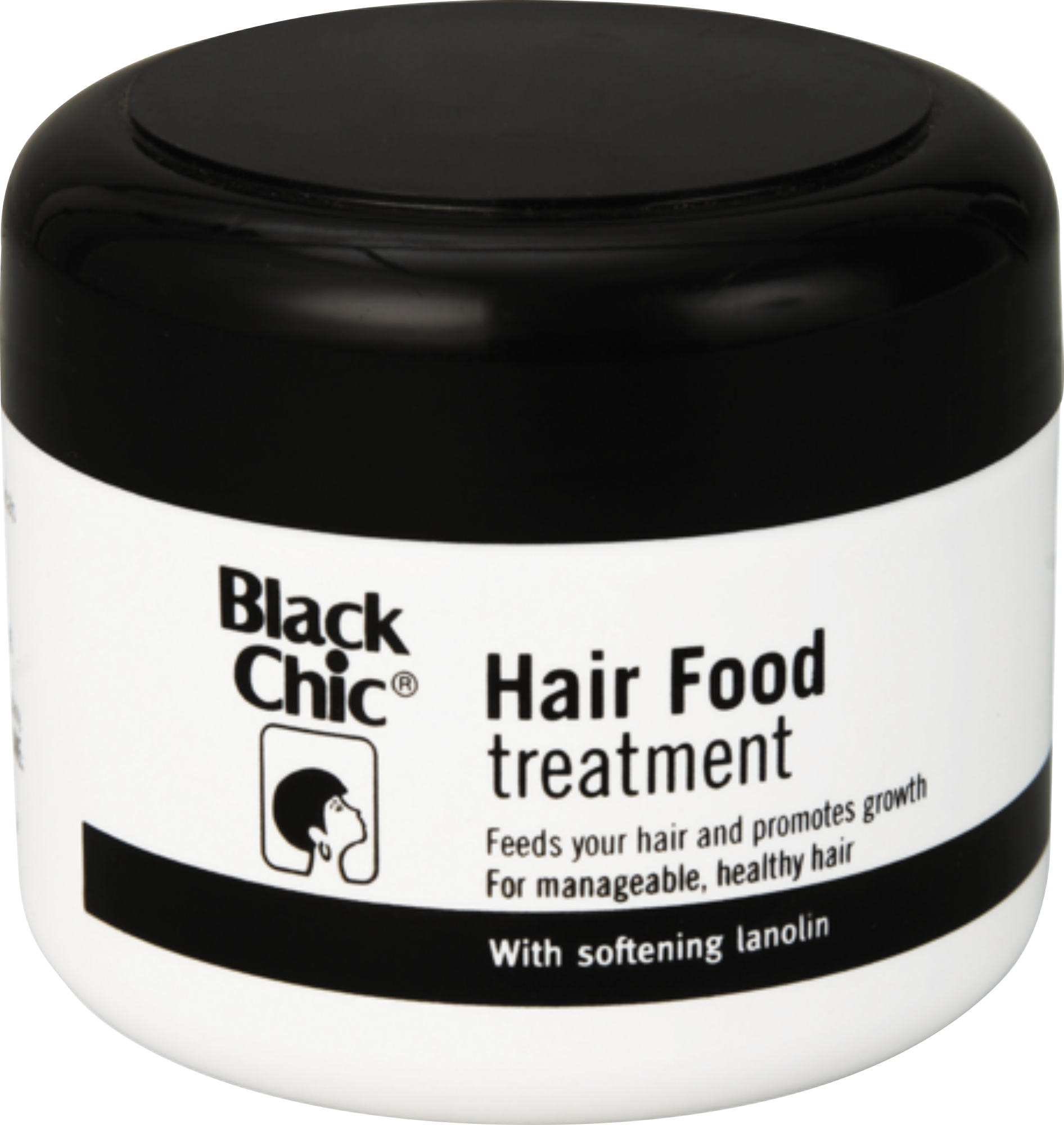 Black Chic Hair Food – Regular Sw