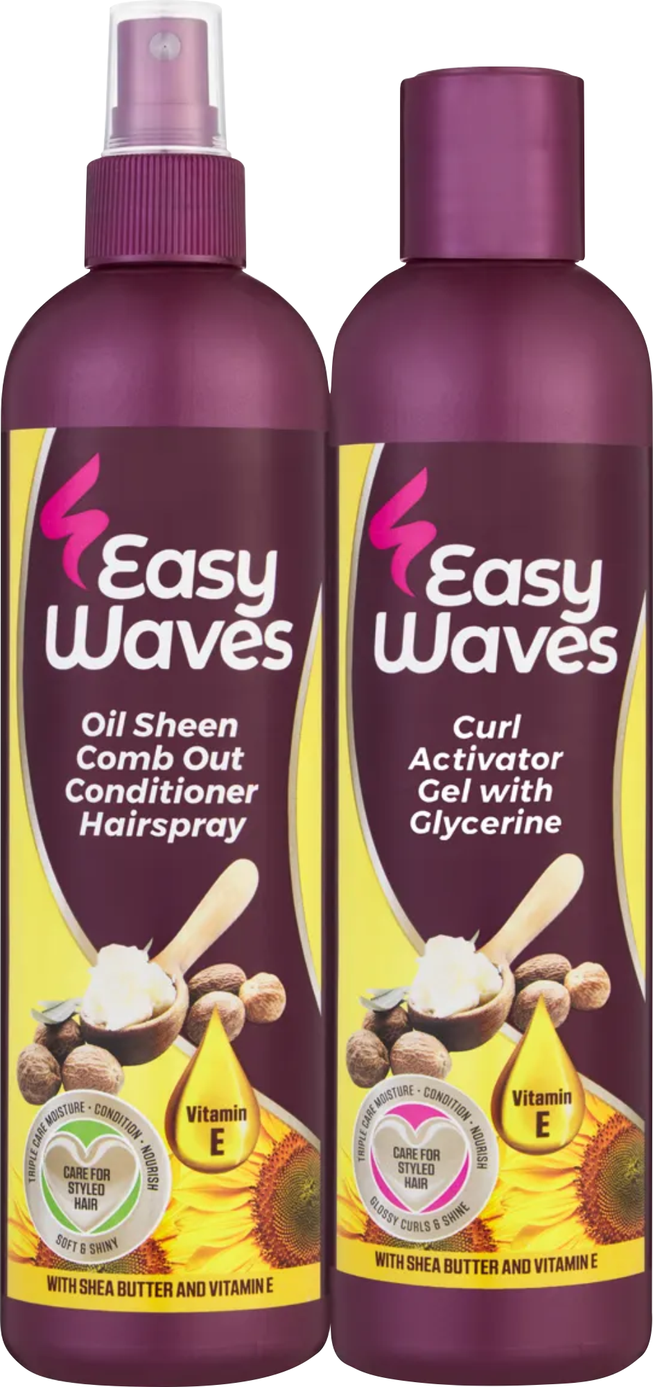 Easy Waves Banded Pack