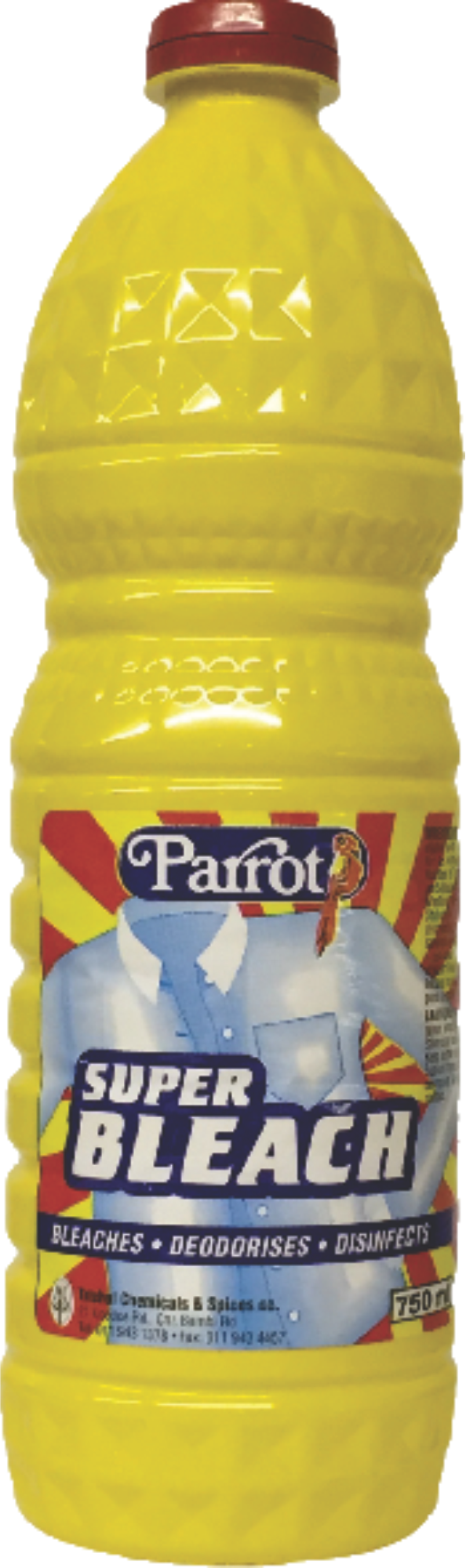 Bleach (Parrot)