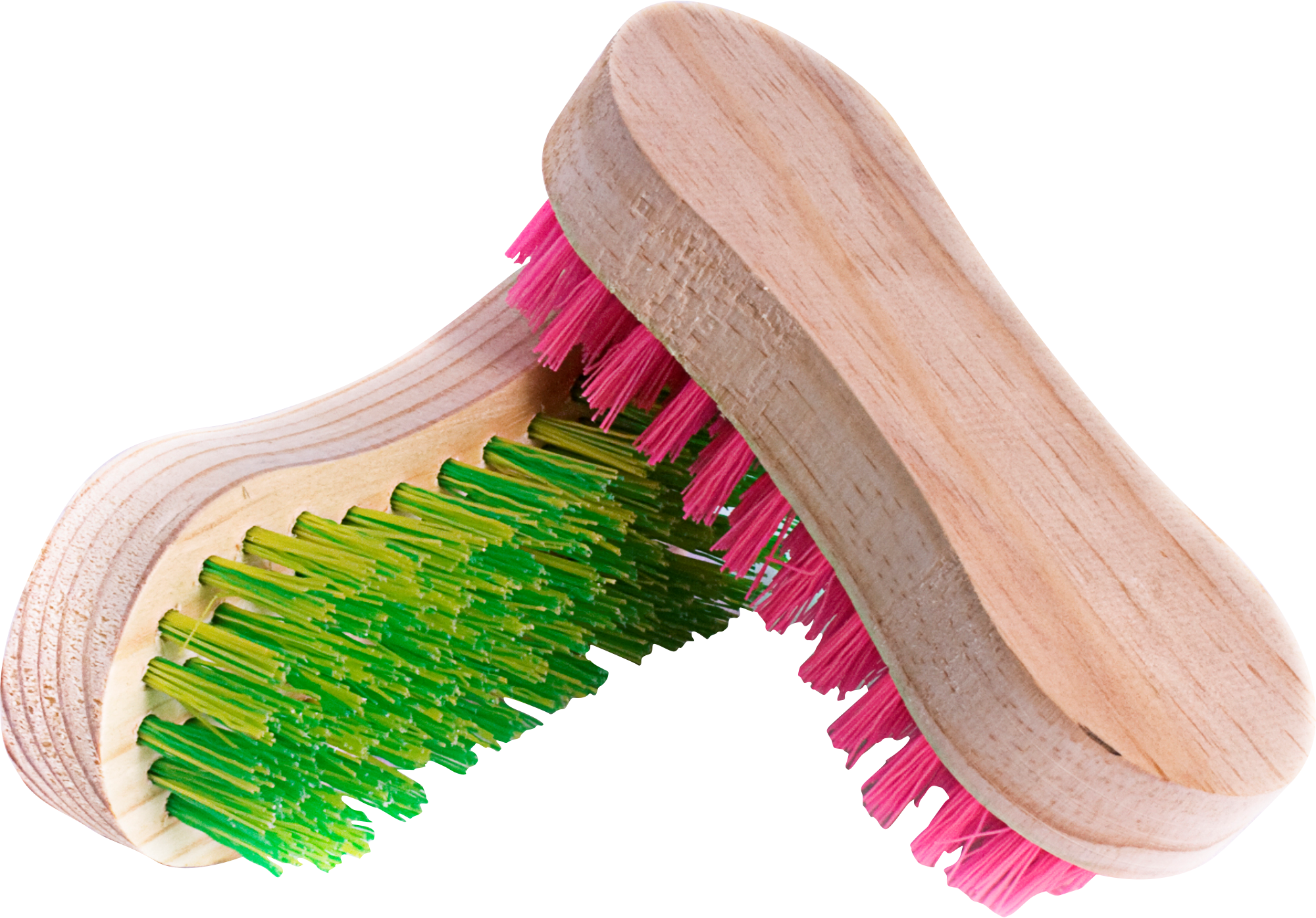 Amaclean Scrubbing Brush Chubby