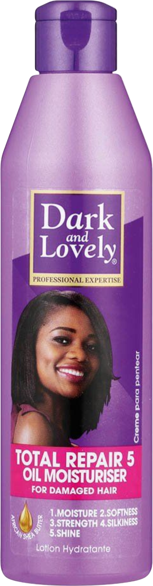 Dark & Lovely Total Repair 5 Oml
