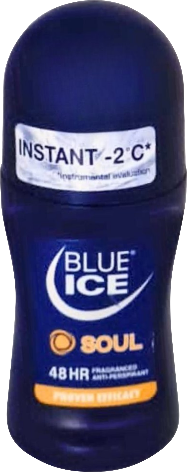 Blue Ice Roll-On – Soul