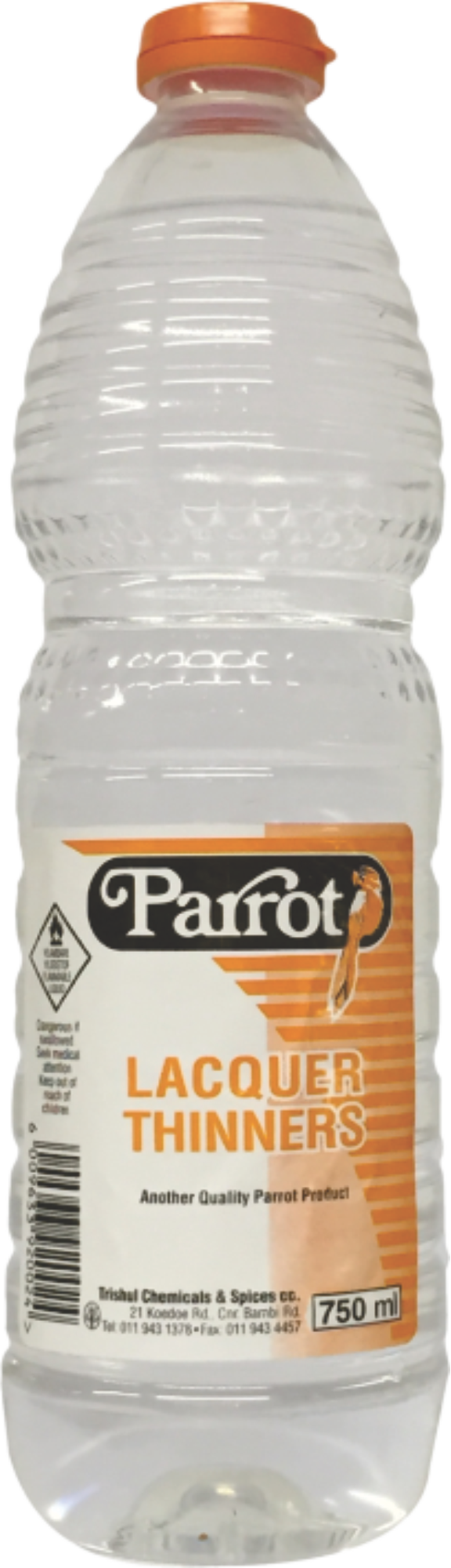 Thinners (Parrot)