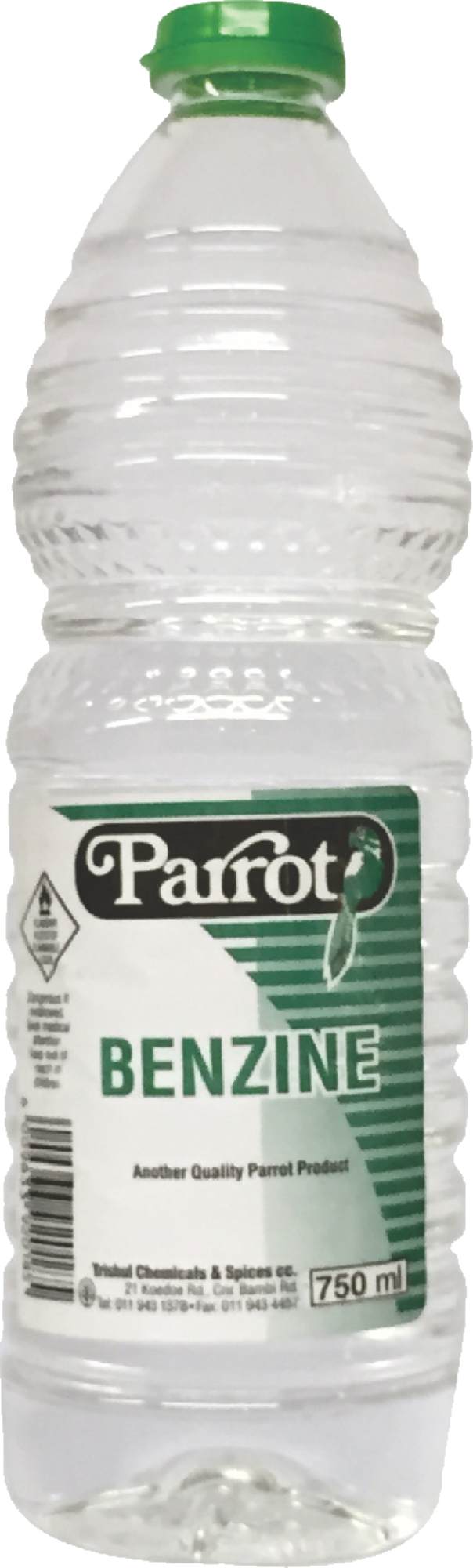 Benzine (Parrot)