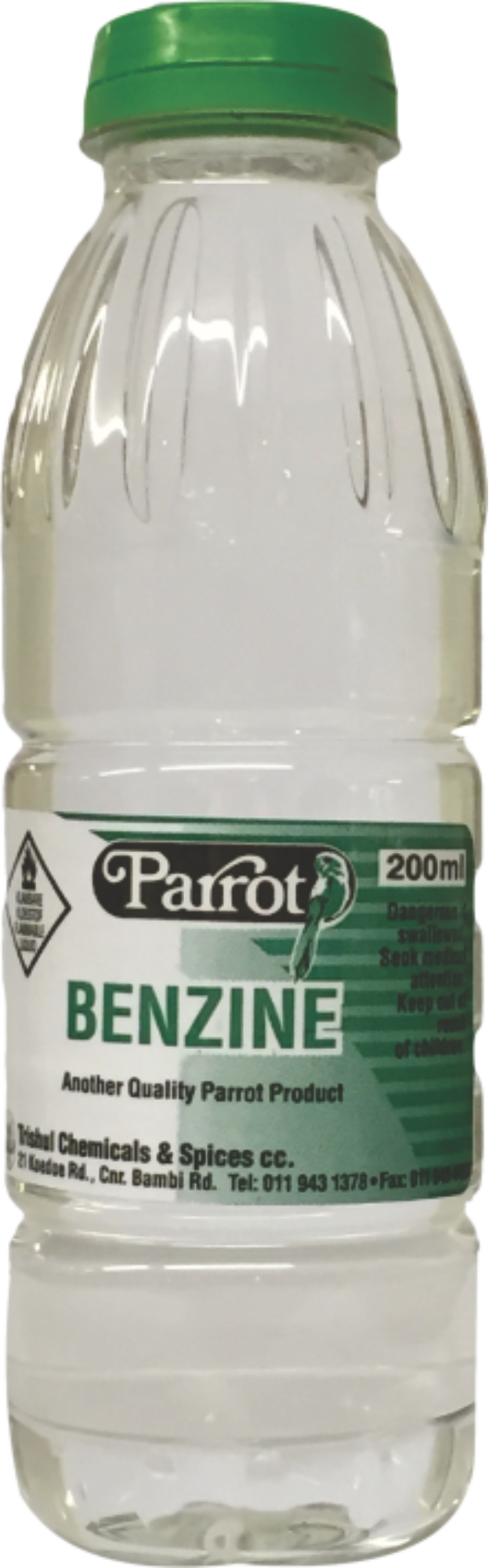 Benzine (Parrot)