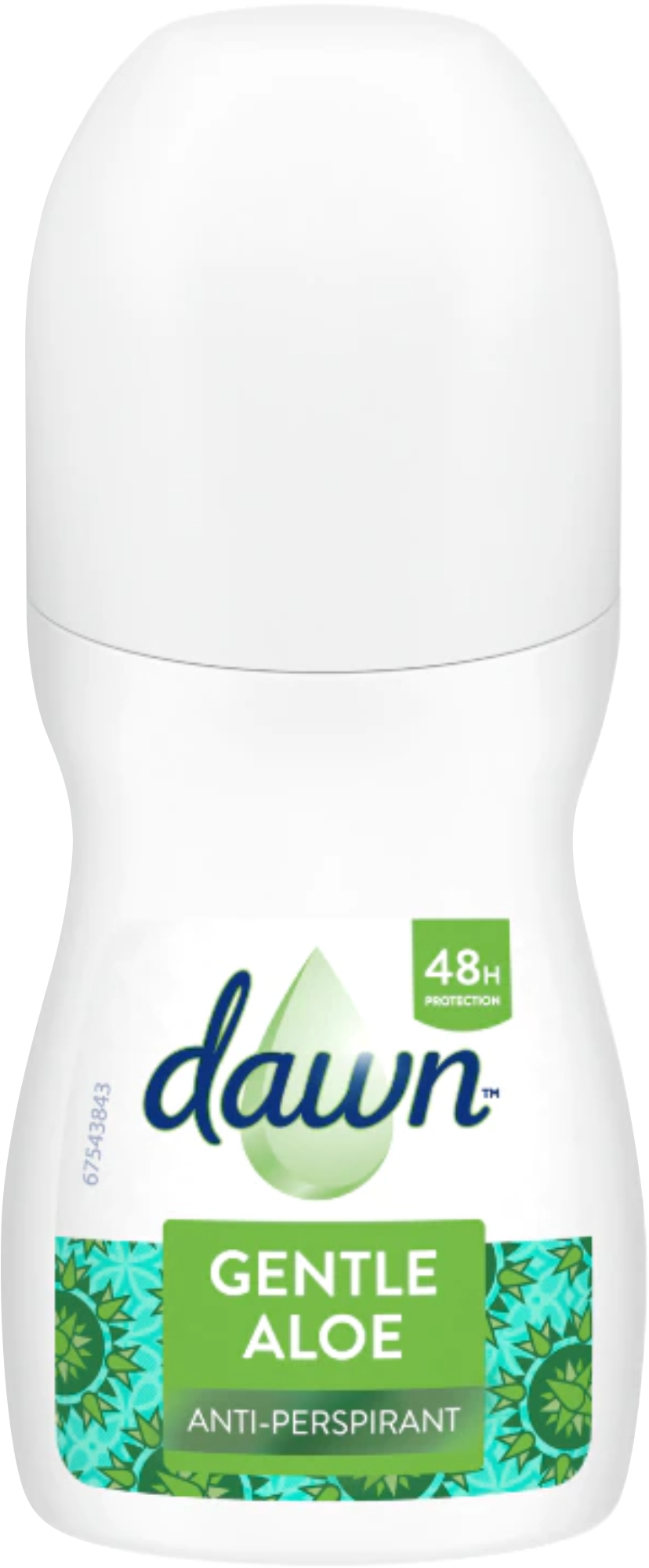 Dawn Women Roll-On – Gentle Aloe