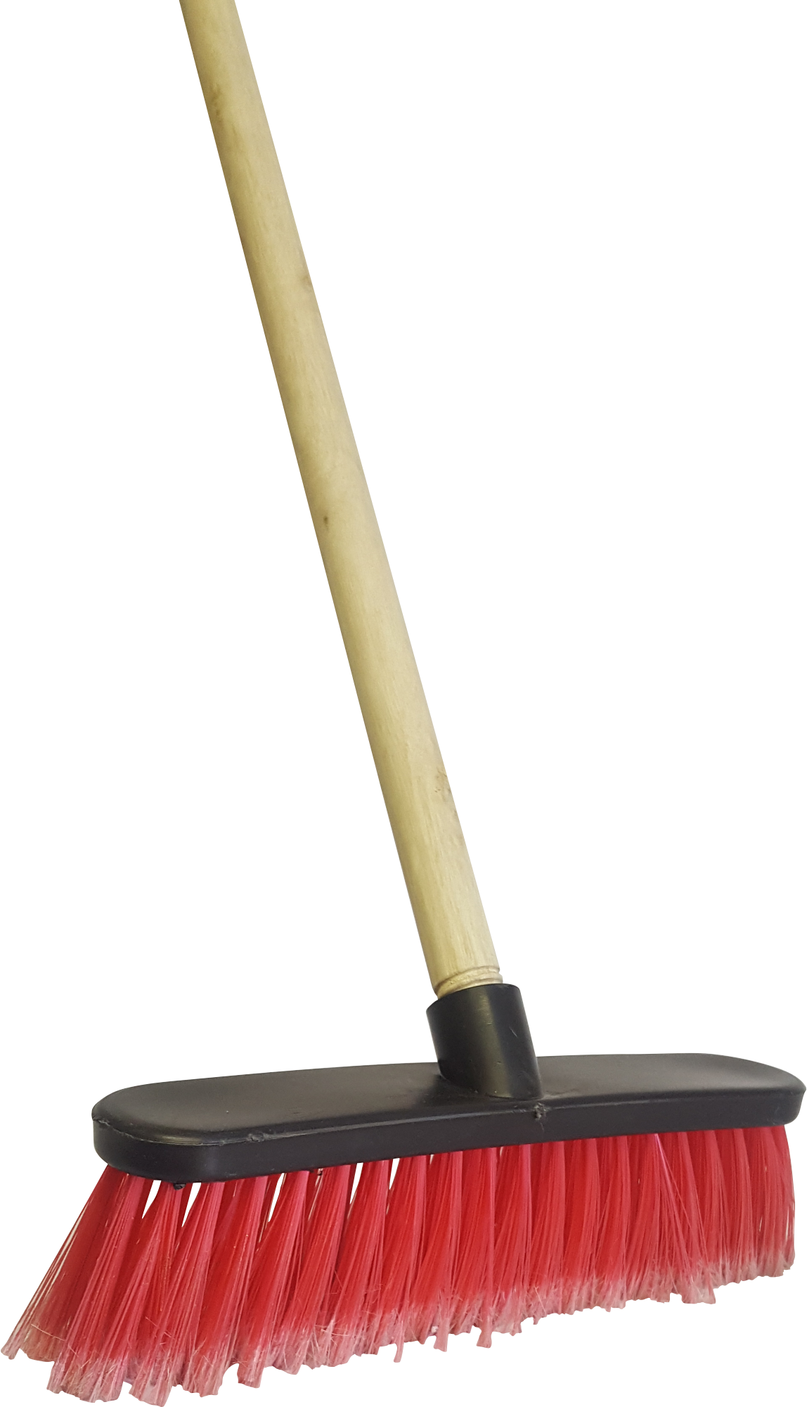 Amaclean Broom Budget
