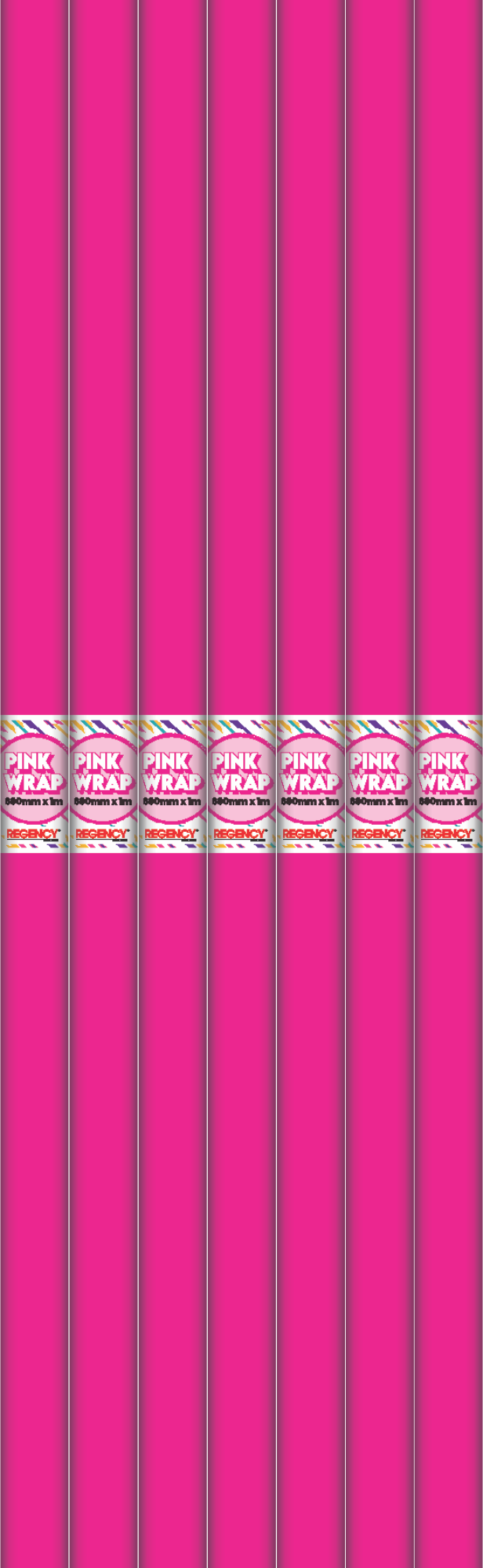 Gift Wrap 690X1Mt (Pink Only)