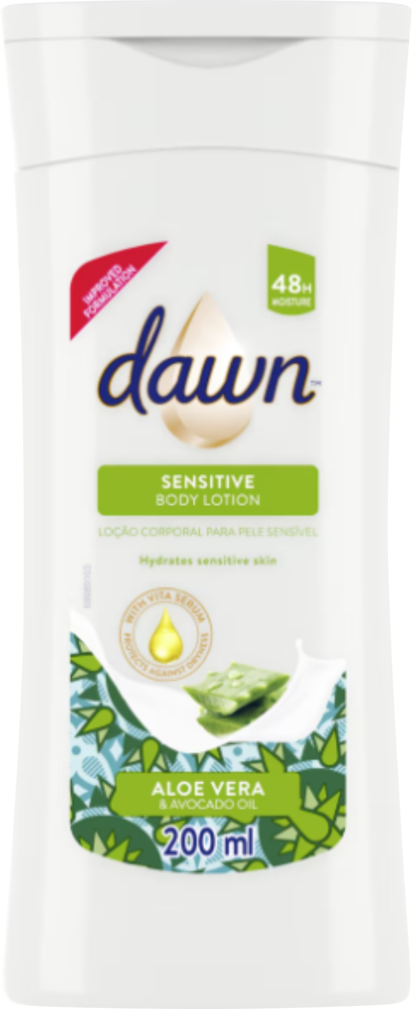 Handy Andy – Lavendar