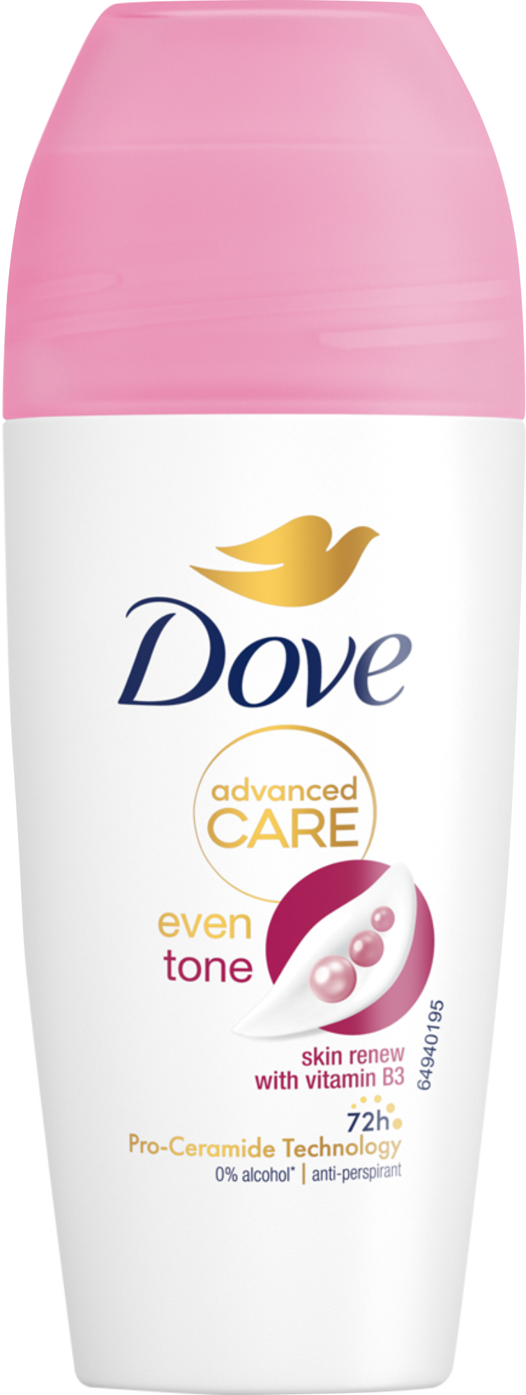 Dove Women Roll-On – Even Skin Renew