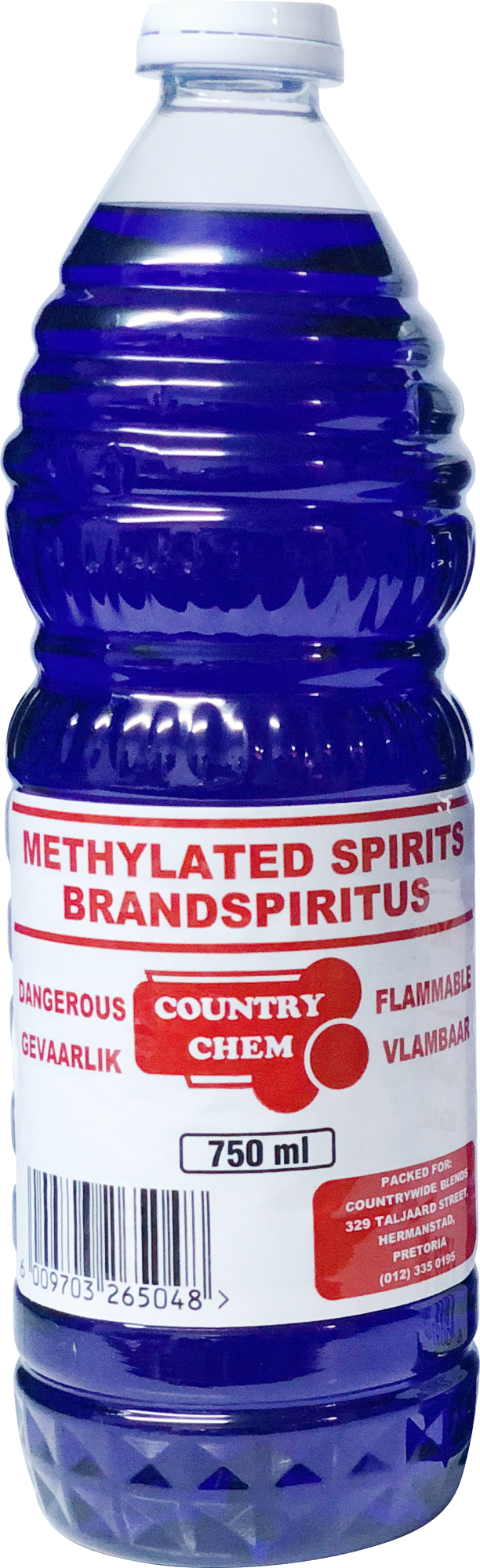 Country Chem Methylated Spirits