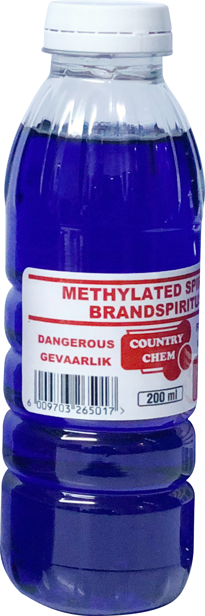 Country Chem Methylated Spirits