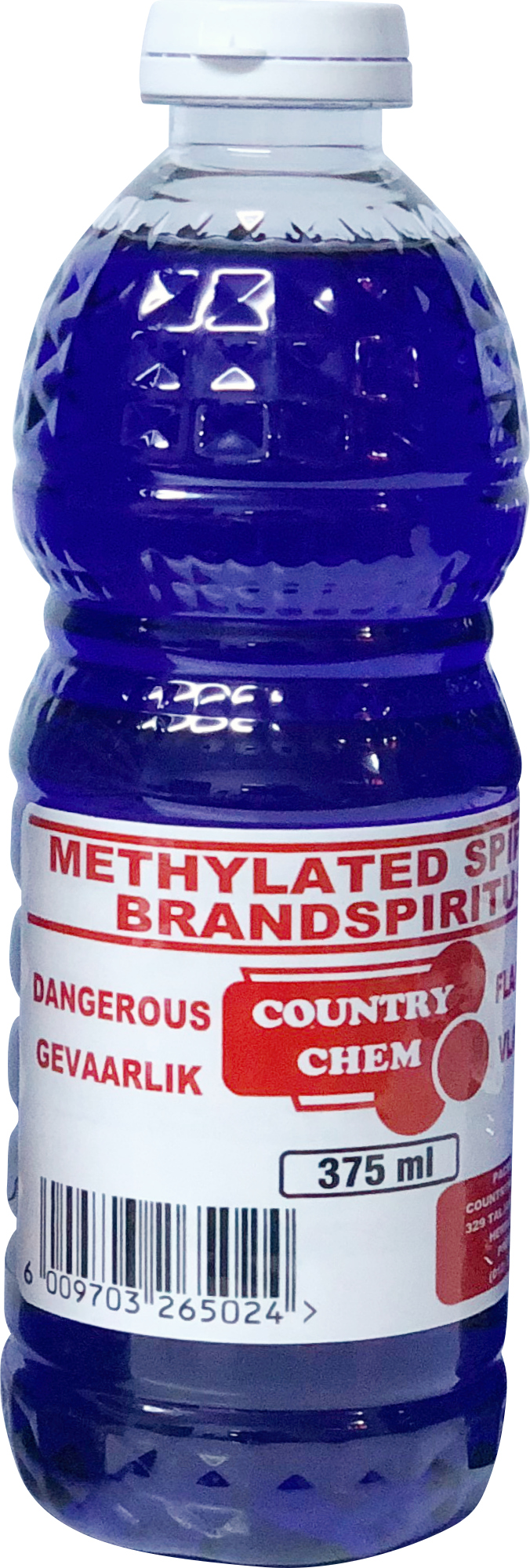 Country Chem Methylated Spirits