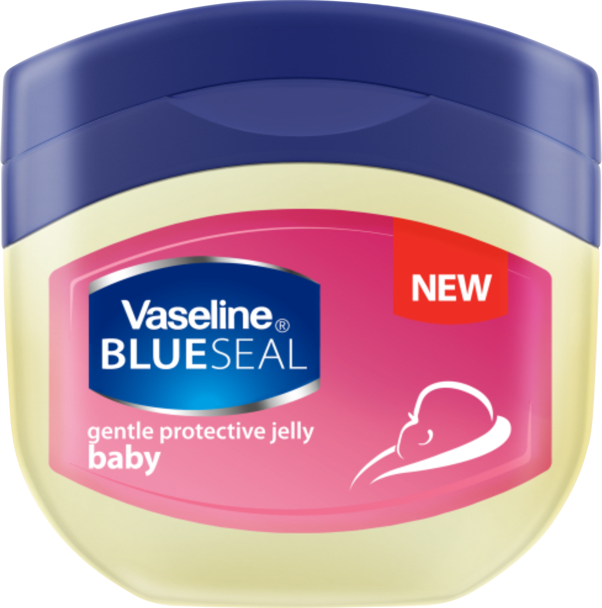 Blue Seal Vaseline 50M – Baby