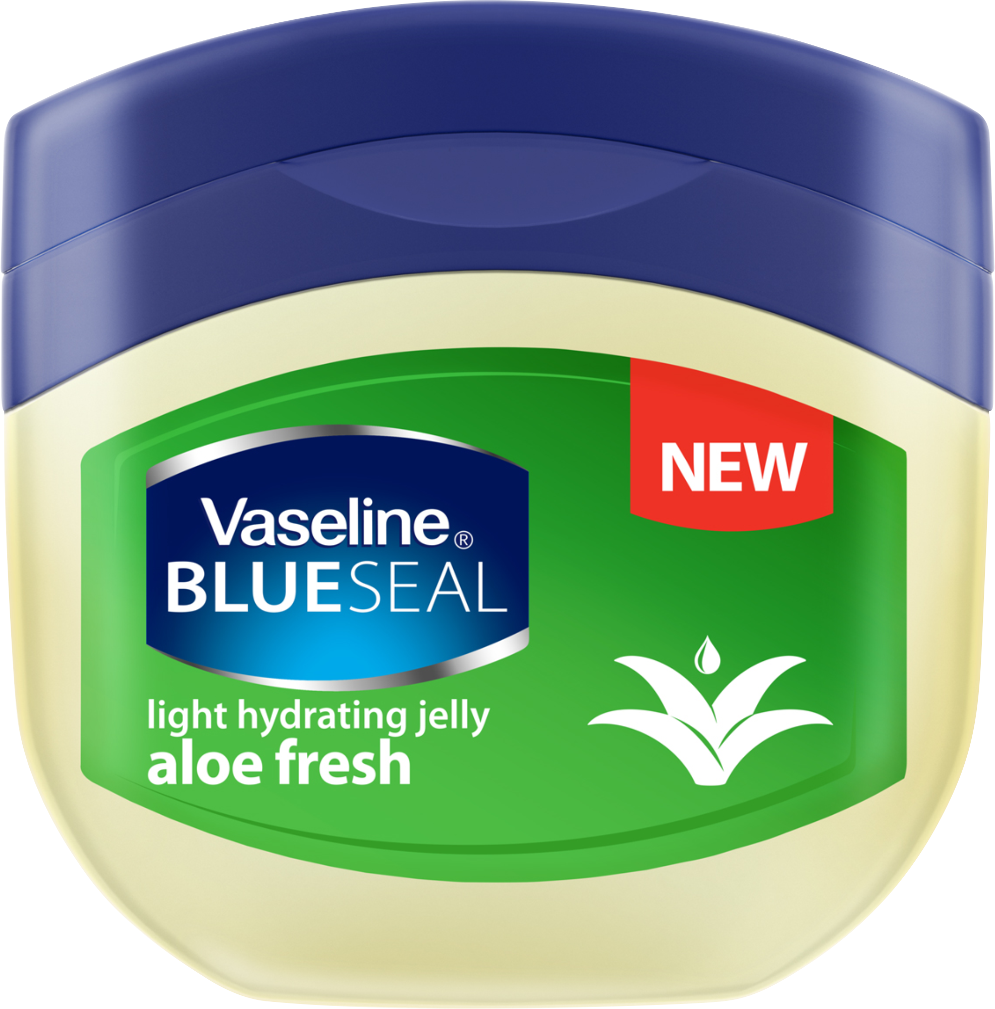 Blue Seal Vaseline 100M – Aloe Fresh