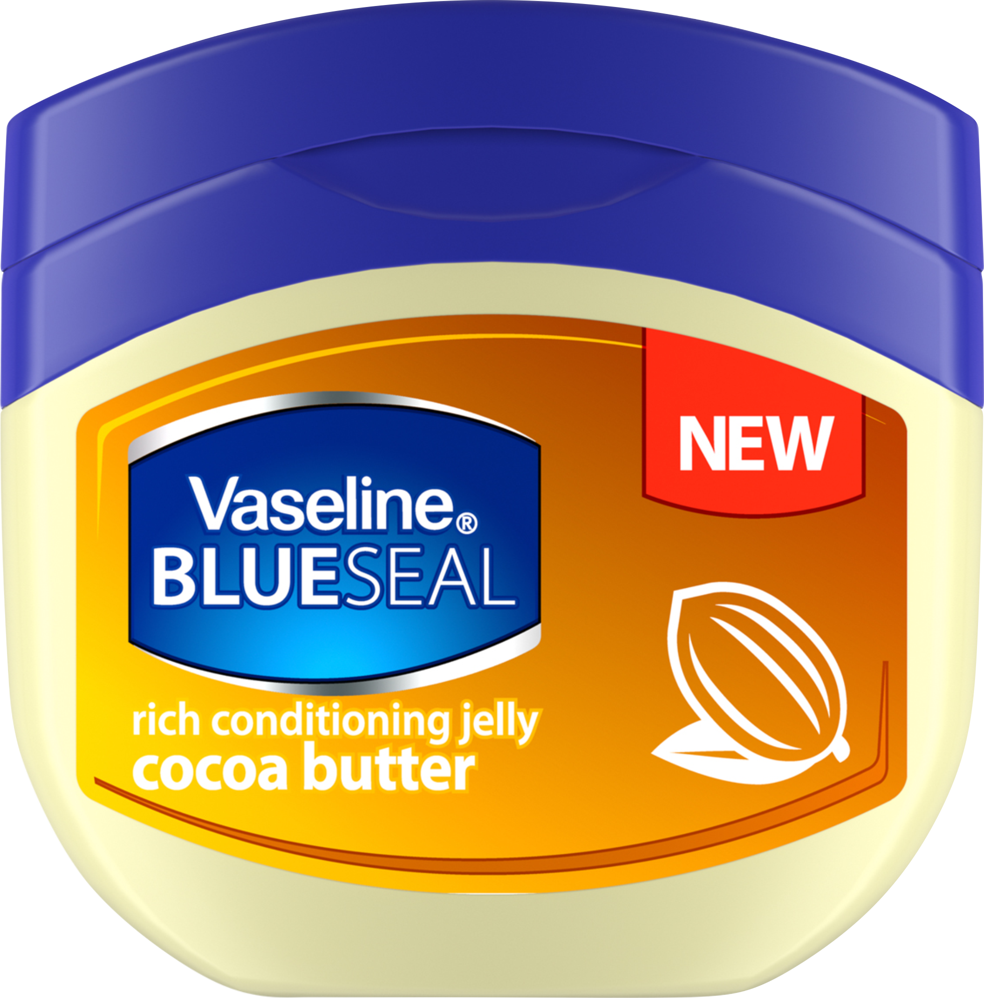 Blue Seal Vaseline 100M – Cocoa Butter